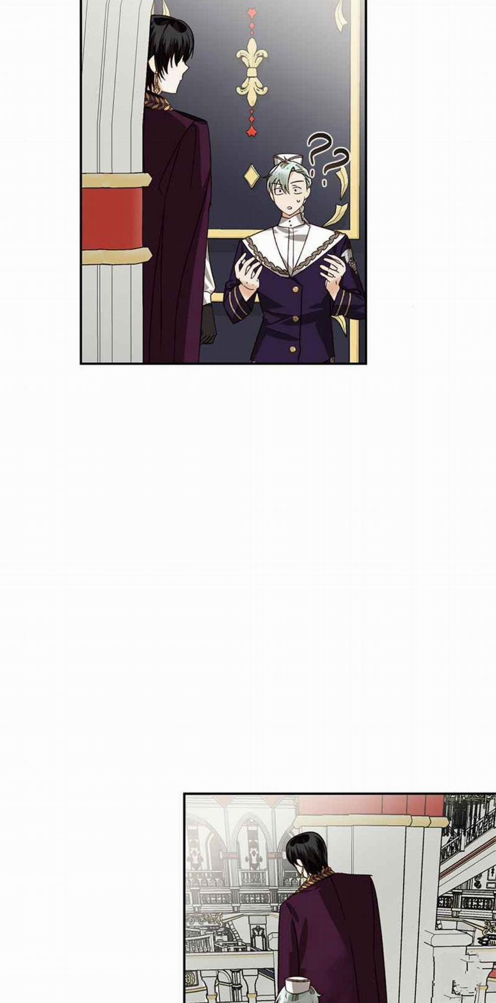 Hậu Cung Của Nữ Chính 22 trang 17