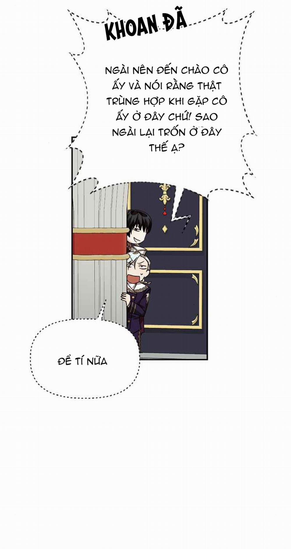 Hậu Cung Của Nữ Chính 22 trang 19