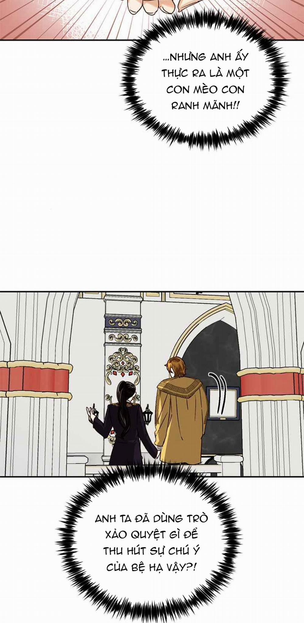 Hậu Cung Của Nữ Chính 22 trang 22