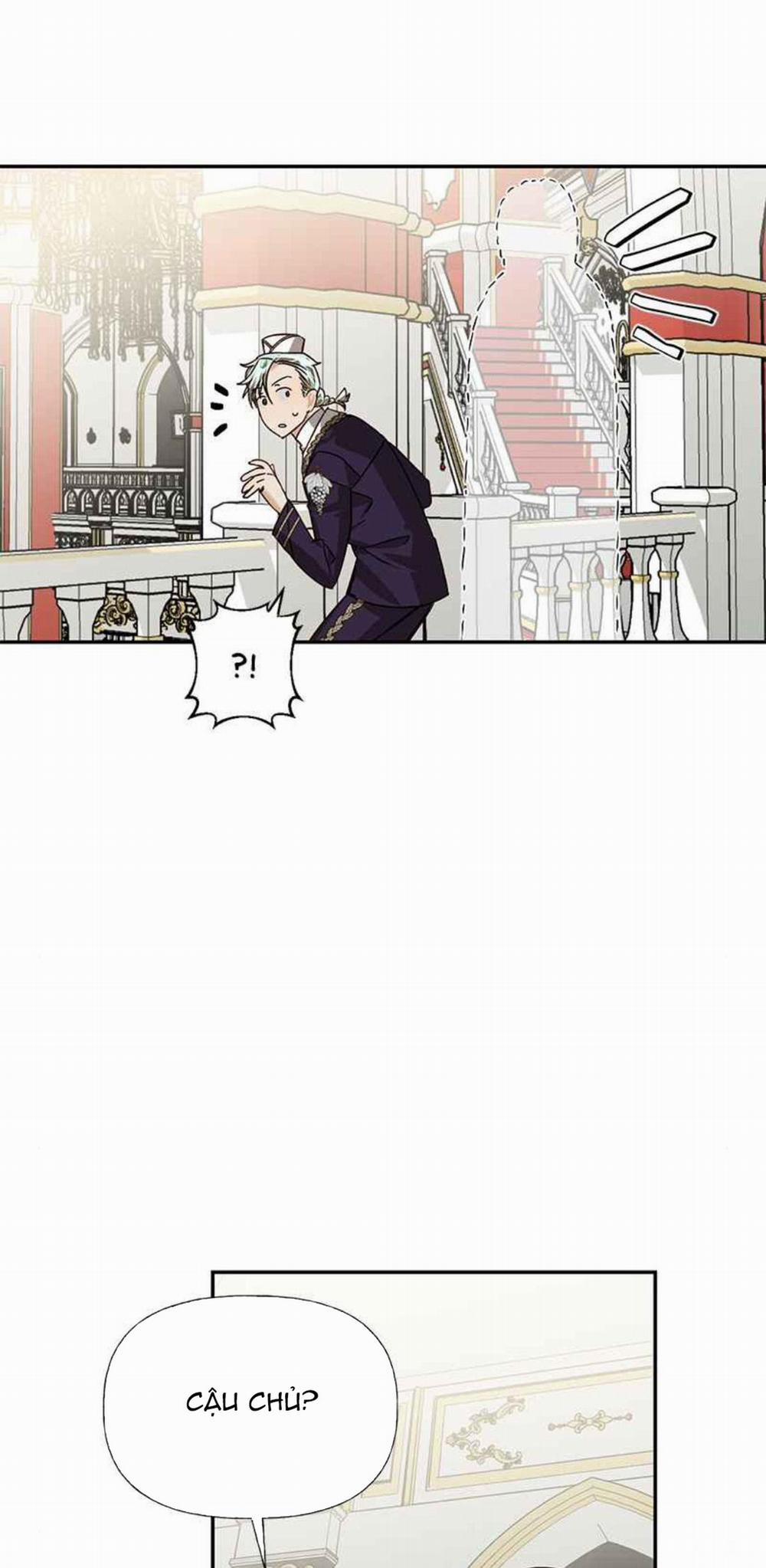 Hậu Cung Của Nữ Chính 22 trang 23