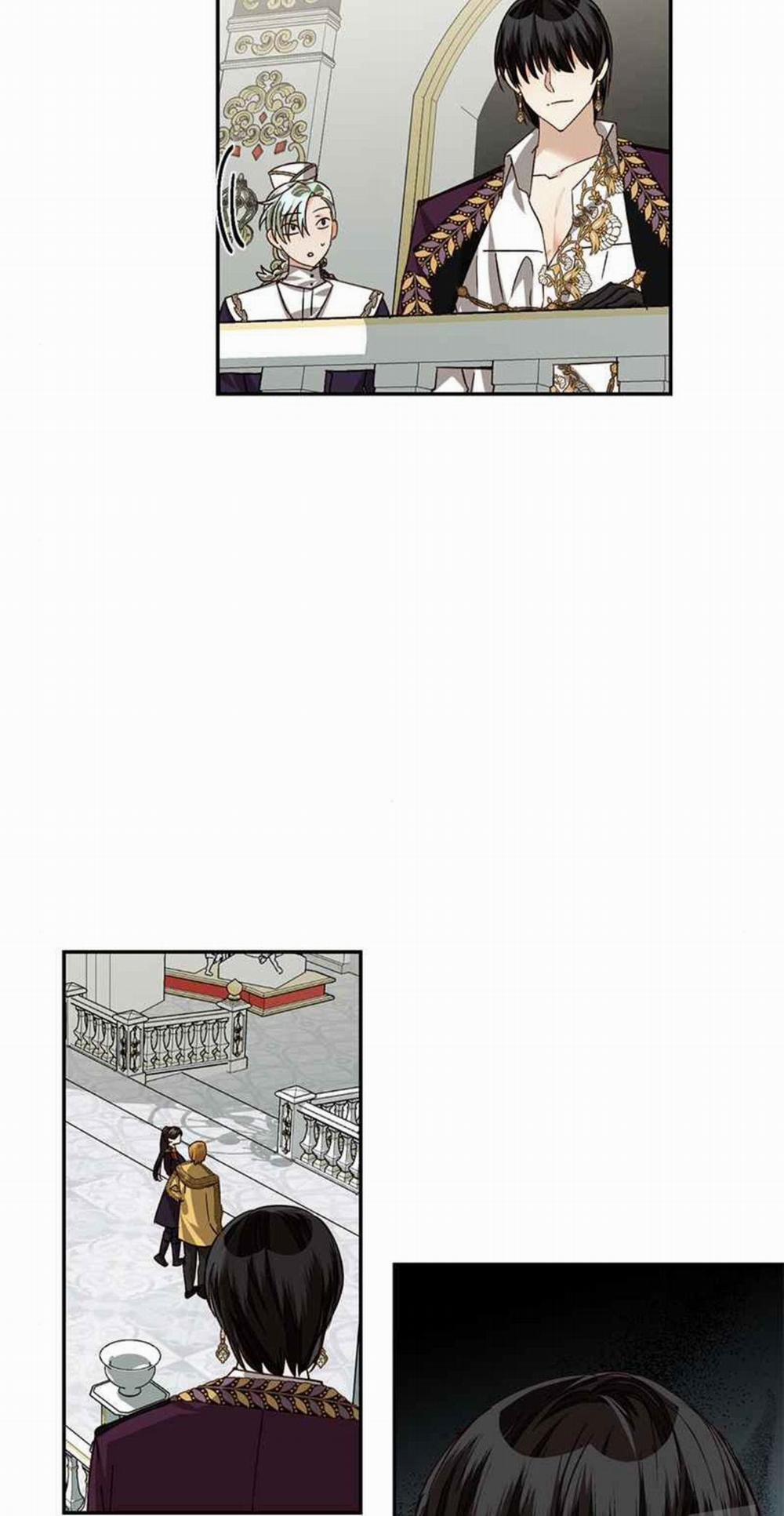 Hậu Cung Của Nữ Chính 22 trang 24