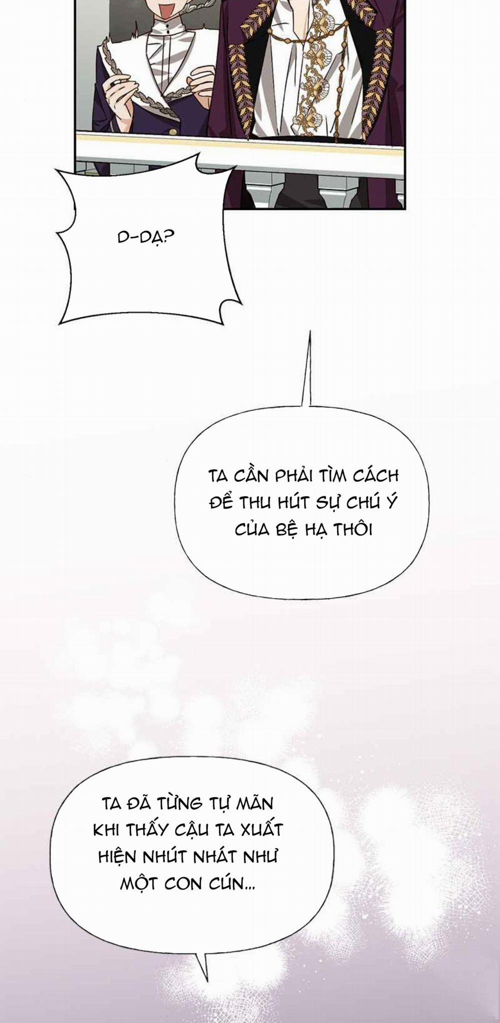 Hậu Cung Của Nữ Chính 22 trang 26