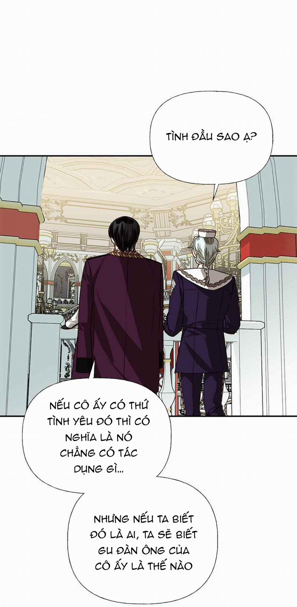 Hậu Cung Của Nữ Chính 22 trang 27