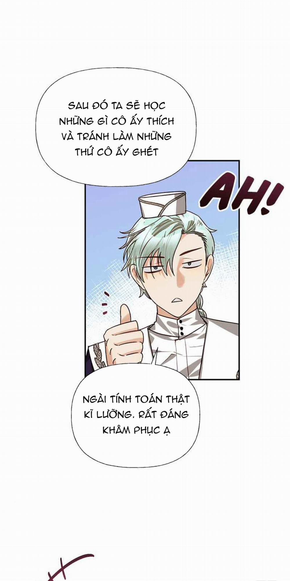 Hậu Cung Của Nữ Chính 22 trang 28