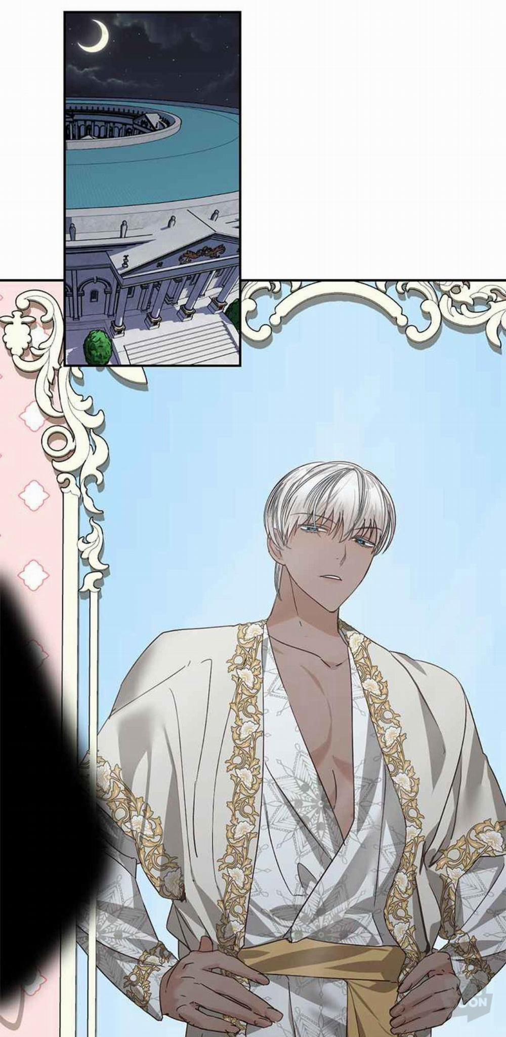 Hậu Cung Của Nữ Chính 22 trang 32