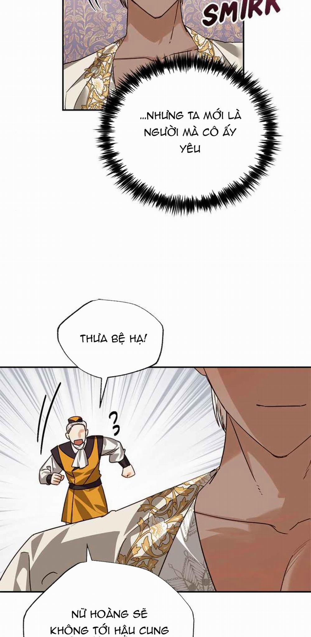 Hậu Cung Của Nữ Chính 22 trang 34