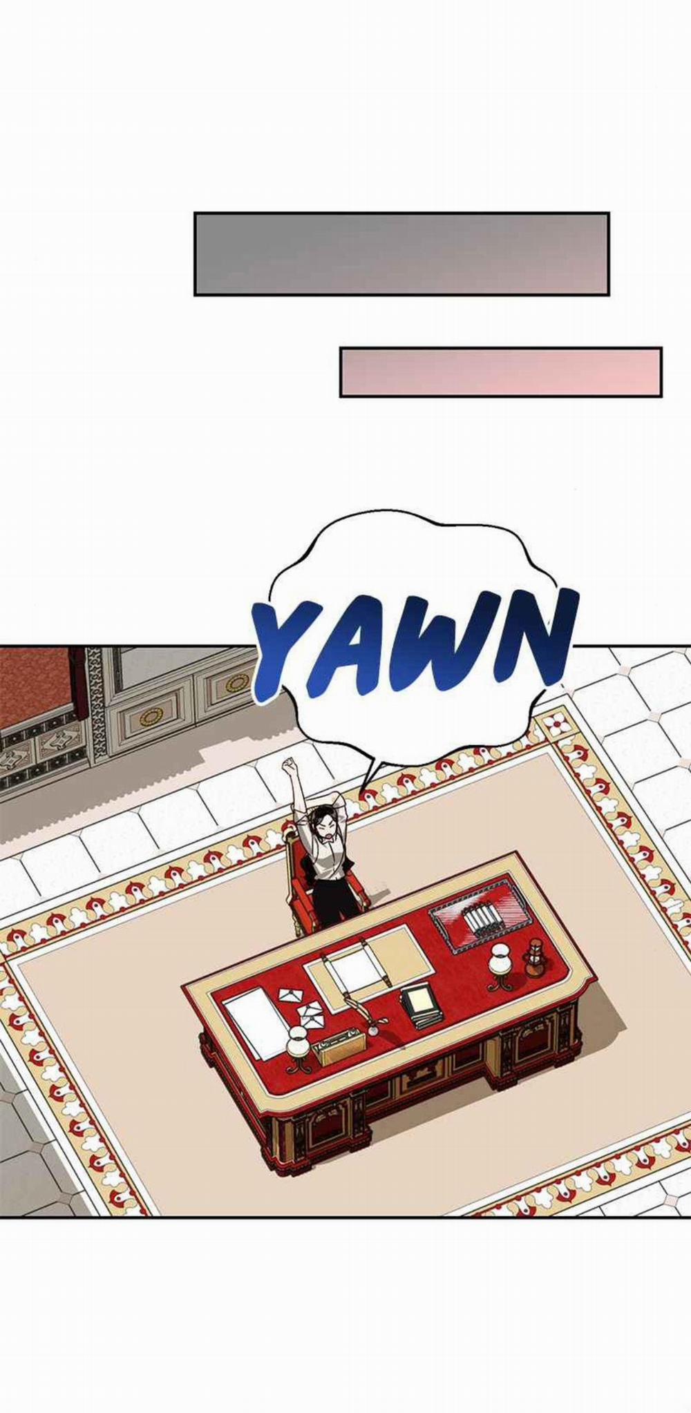 Hậu Cung Của Nữ Chính 22 trang 36