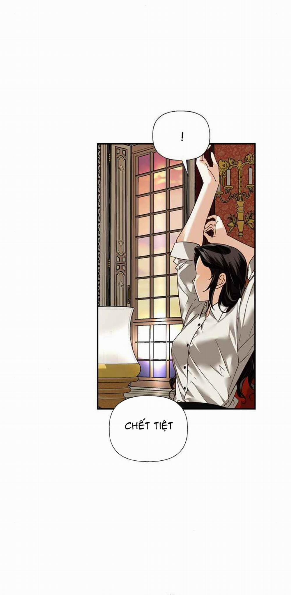 Hậu Cung Của Nữ Chính 22 trang 37