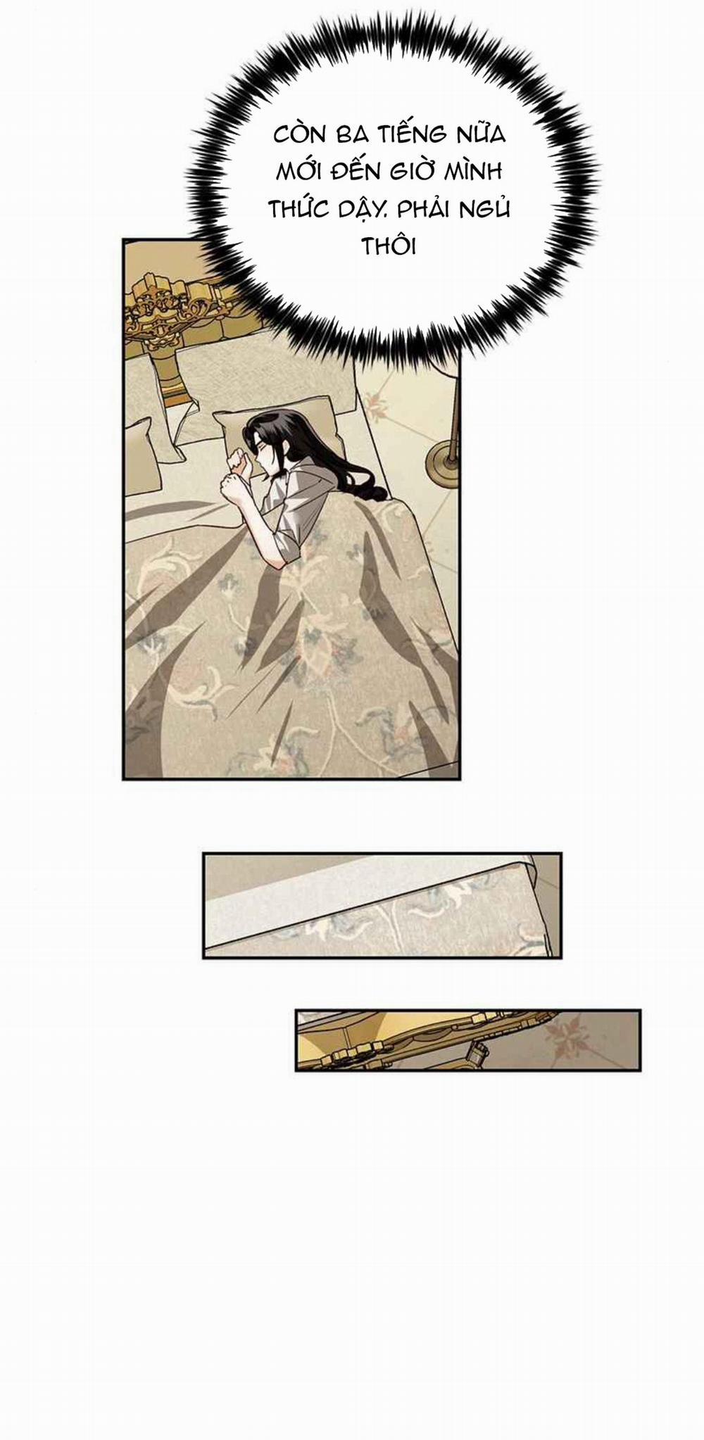 Hậu Cung Của Nữ Chính 22 trang 38