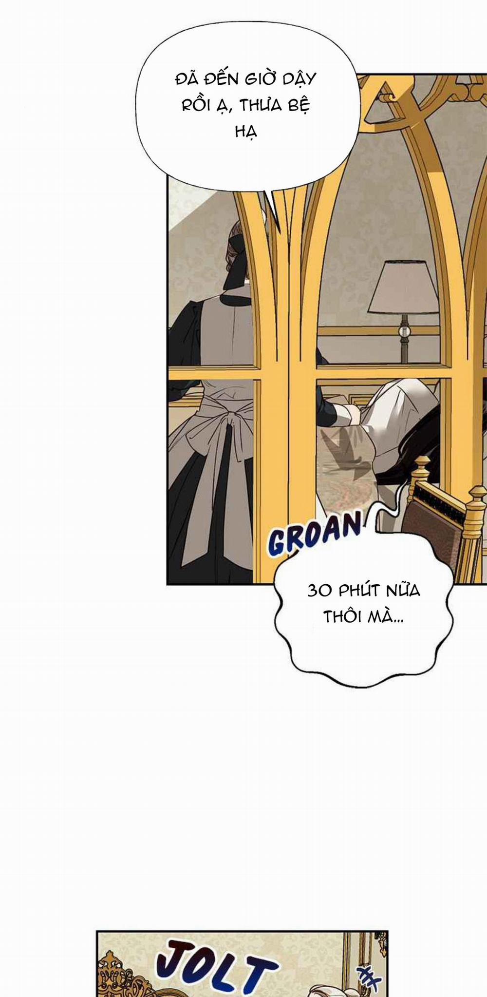 Hậu Cung Của Nữ Chính 22 trang 39