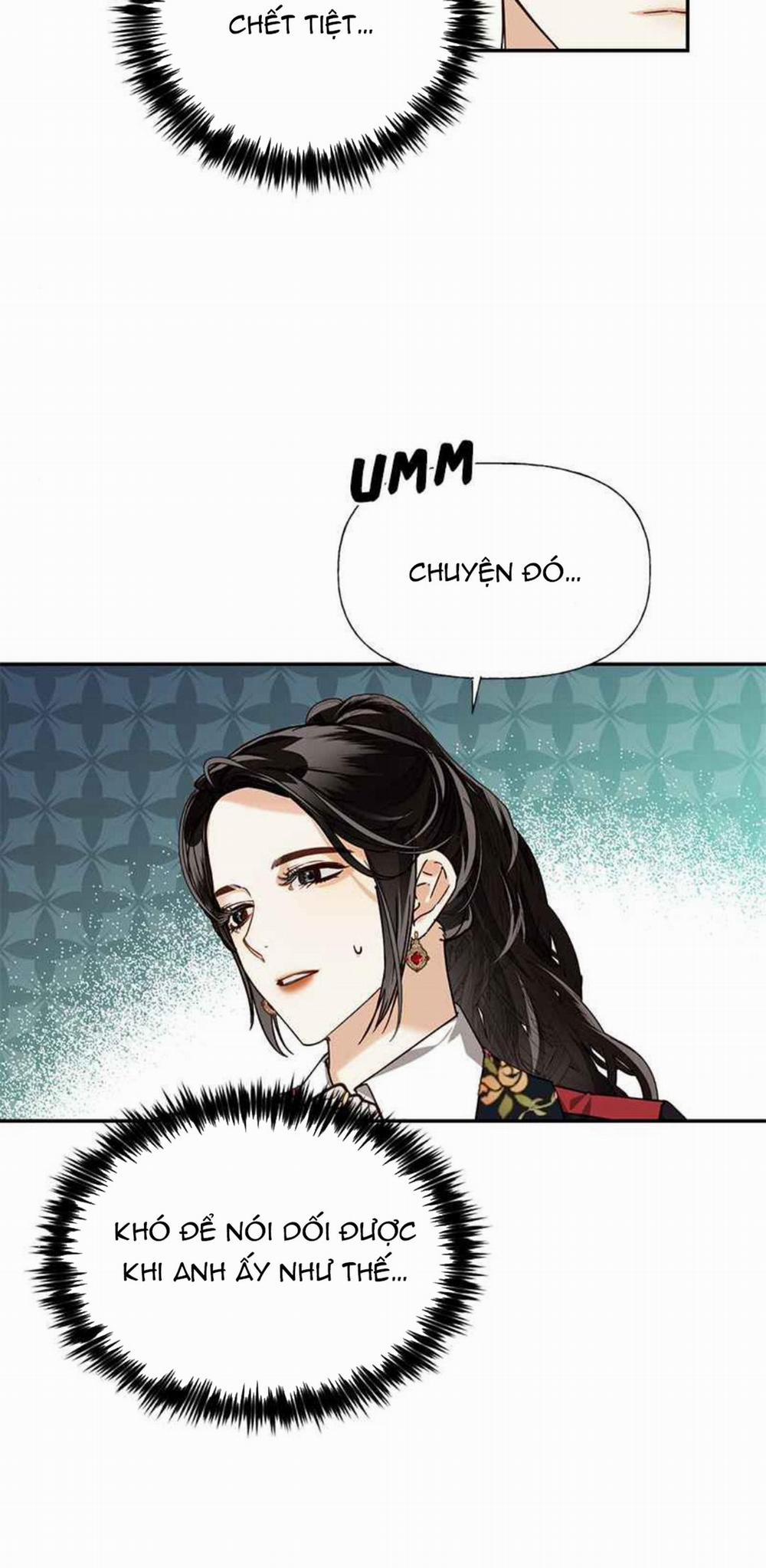 Hậu Cung Của Nữ Chính 22 trang 4