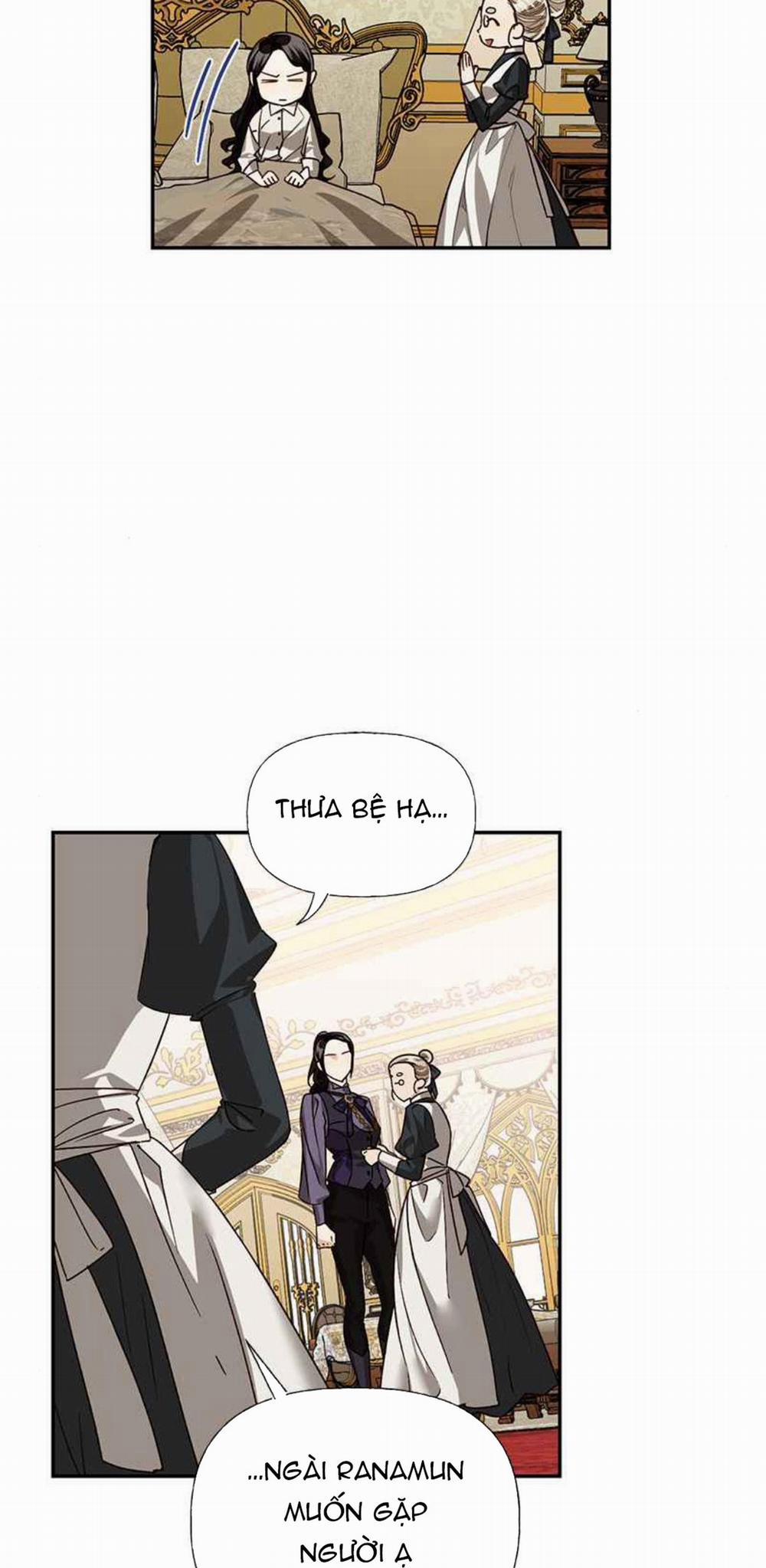 Hậu Cung Của Nữ Chính 22 trang 40