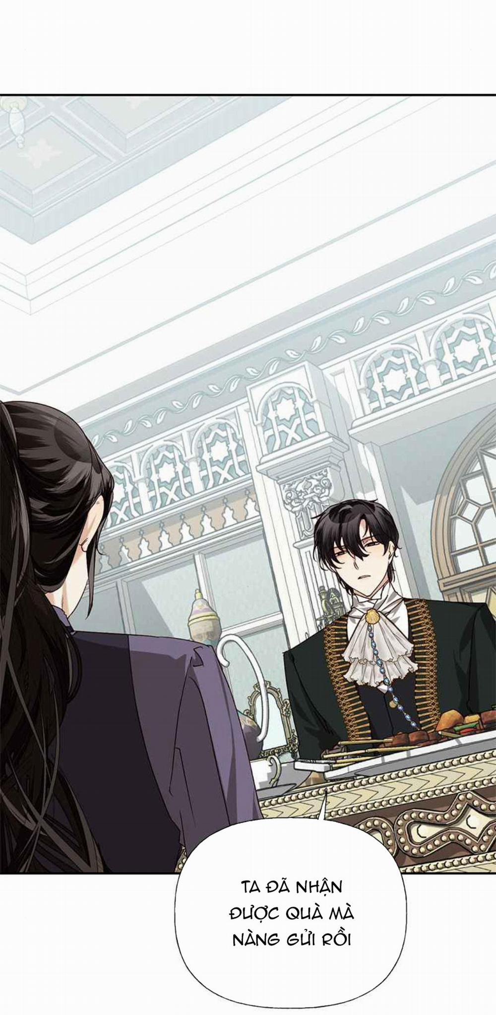 Hậu Cung Của Nữ Chính 22 trang 42