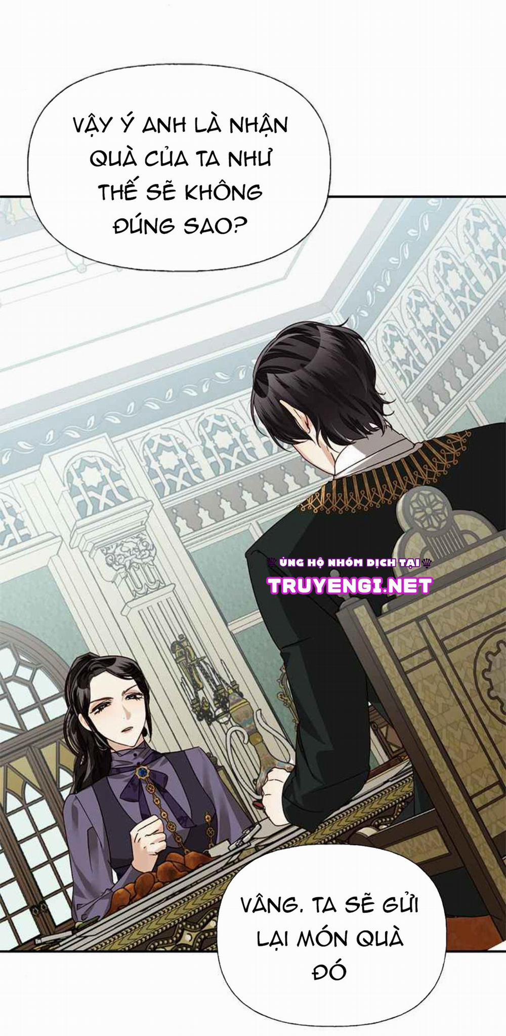 Hậu Cung Của Nữ Chính 22 trang 45