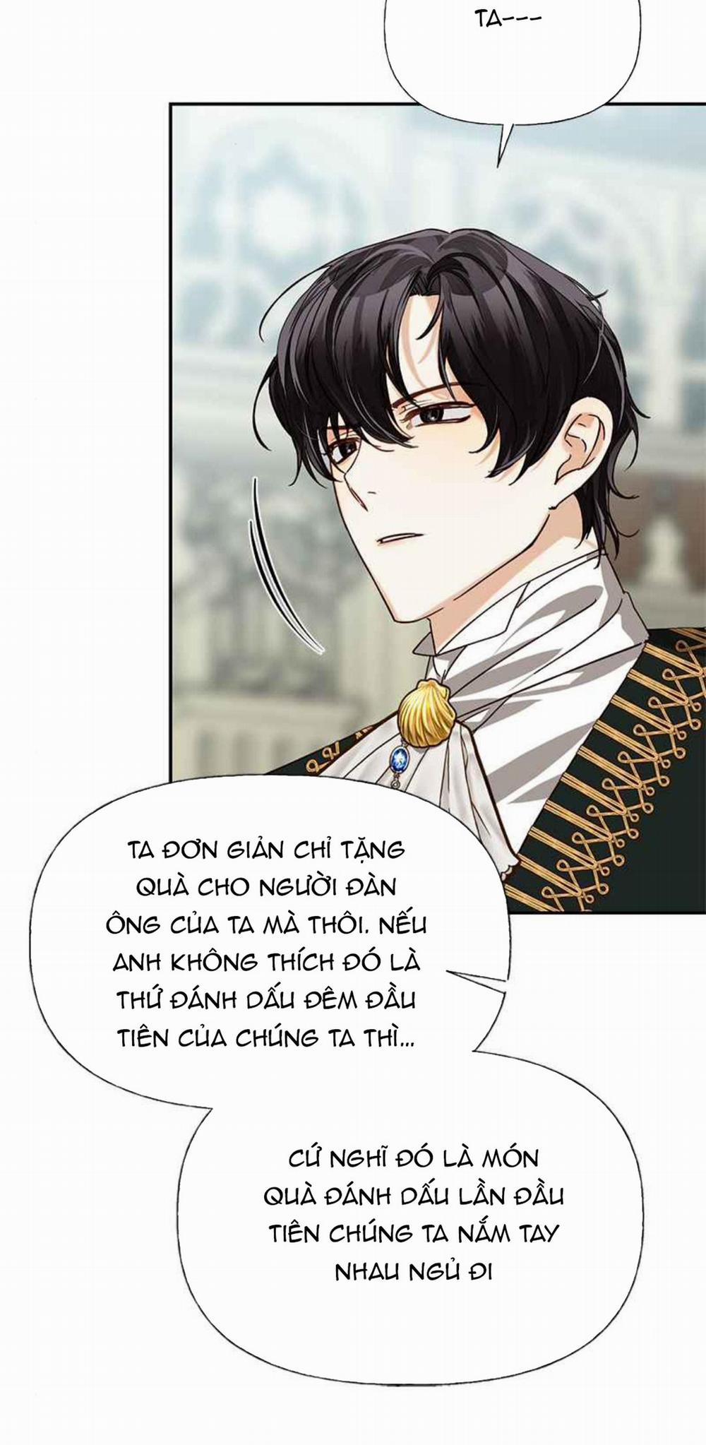 Hậu Cung Của Nữ Chính 22 trang 47