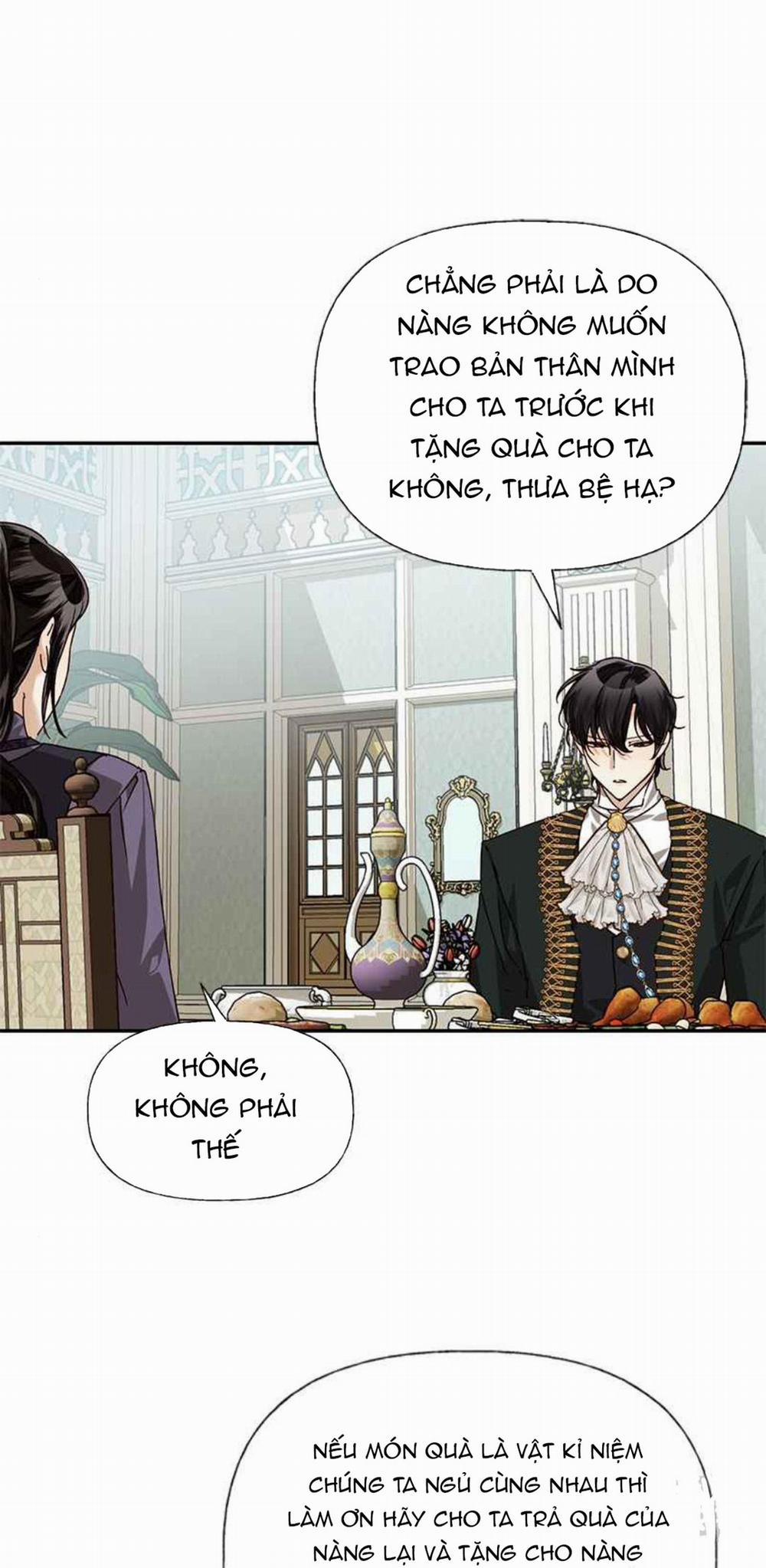 Hậu Cung Của Nữ Chính 22 trang 48