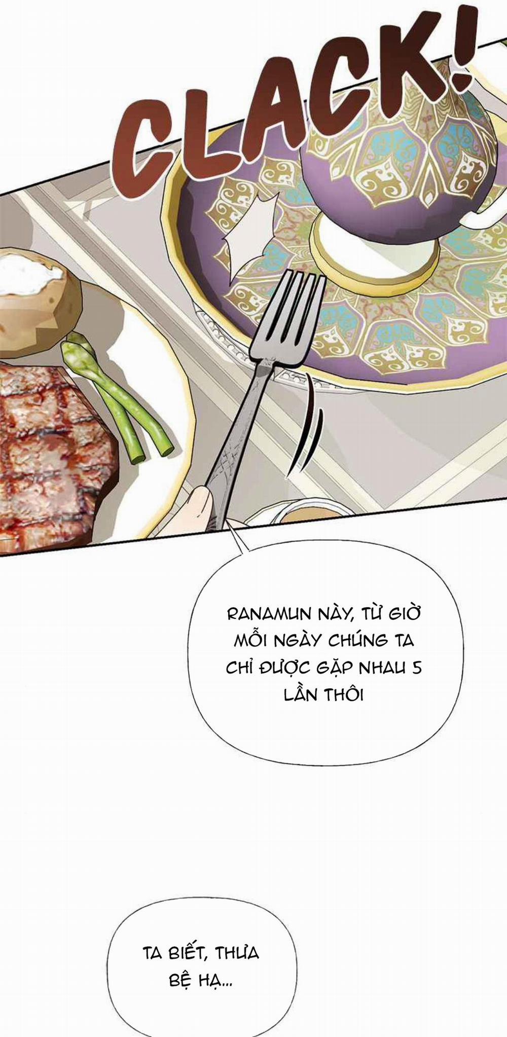 Hậu Cung Của Nữ Chính 22 trang 51