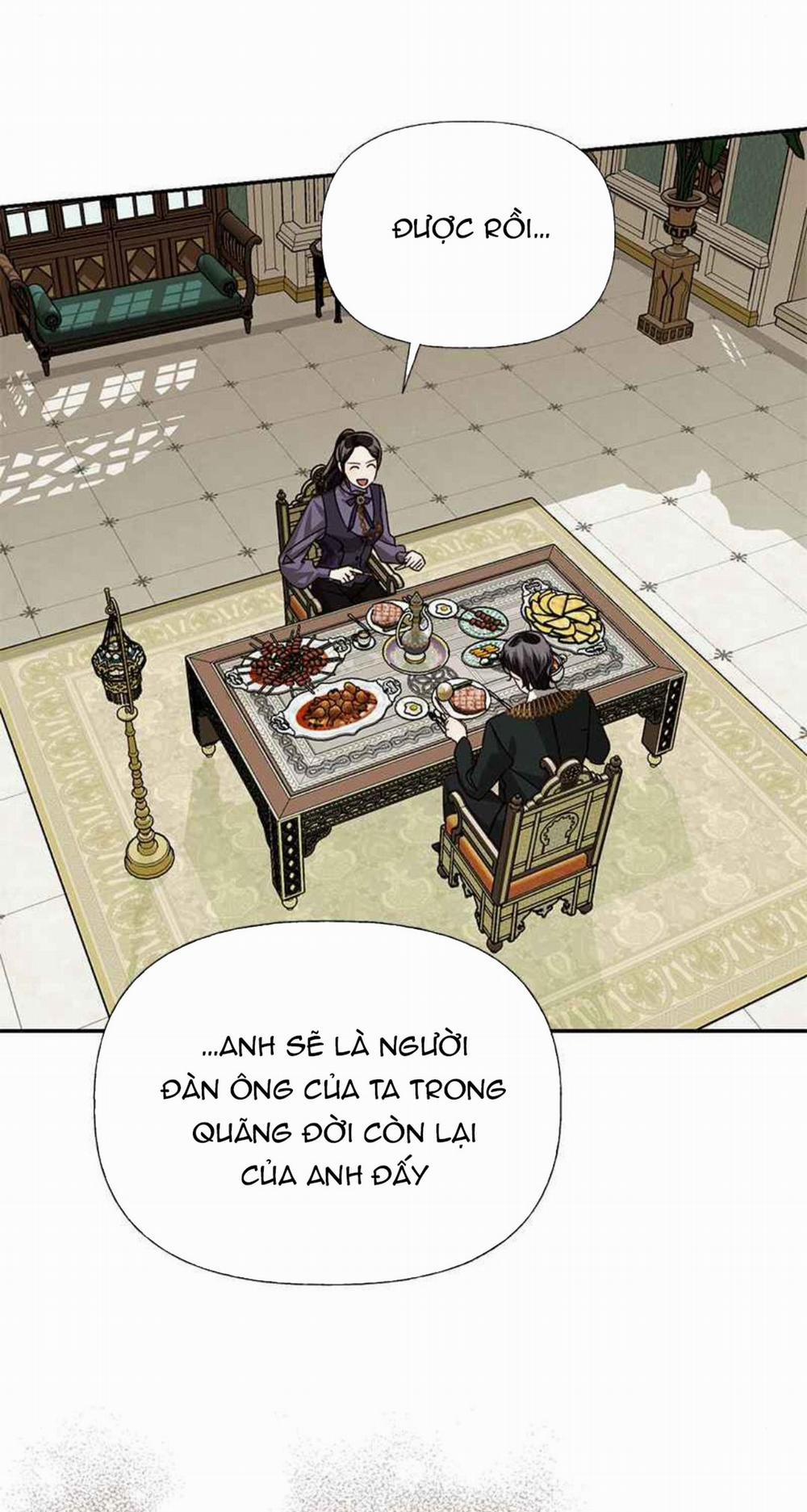 Hậu Cung Của Nữ Chính 22 trang 52