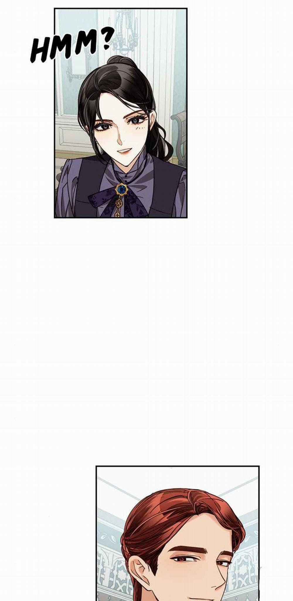 Hậu Cung Của Nữ Chính 22 trang 56