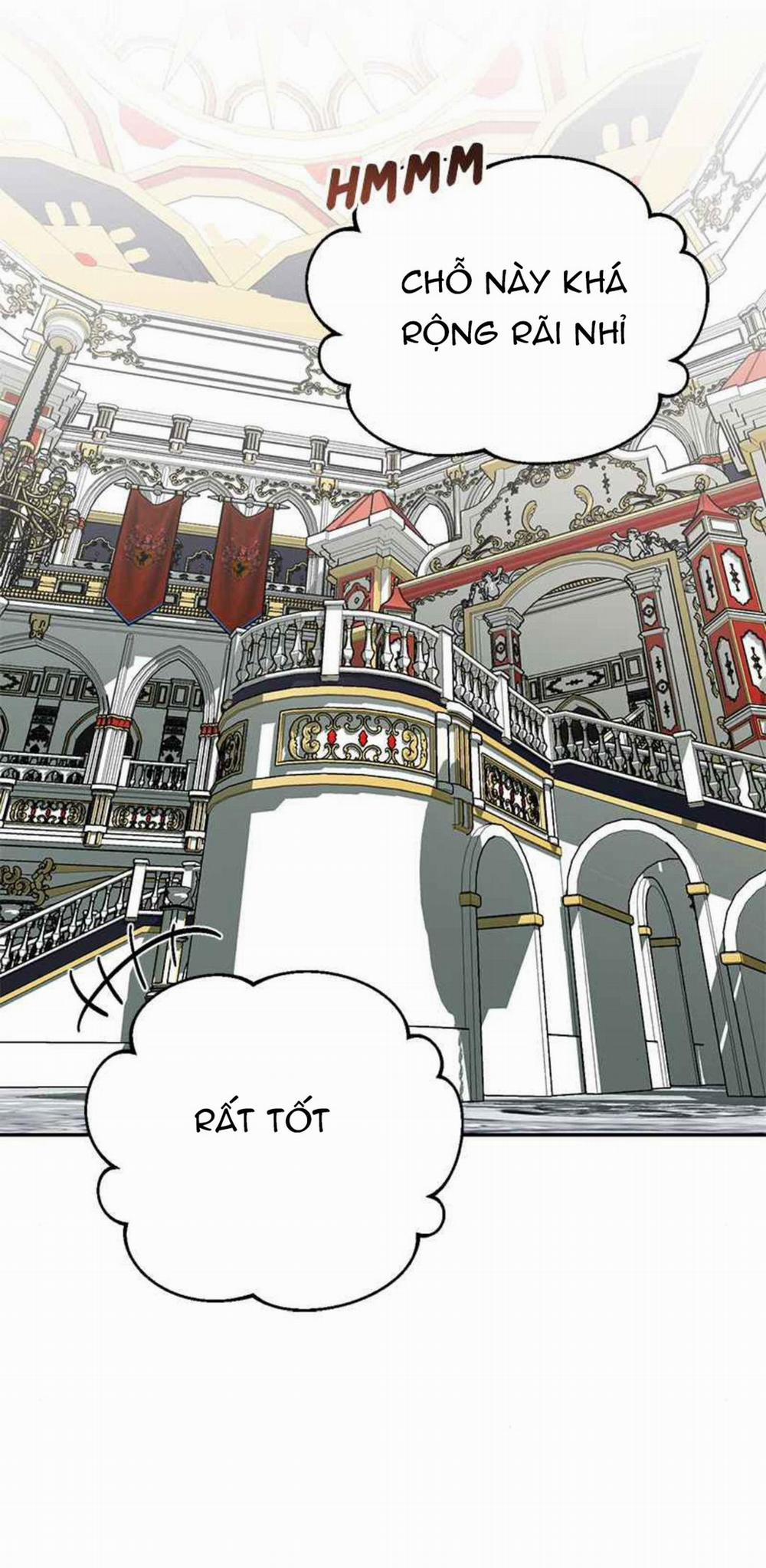 Hậu Cung Của Nữ Chính 22 trang 8