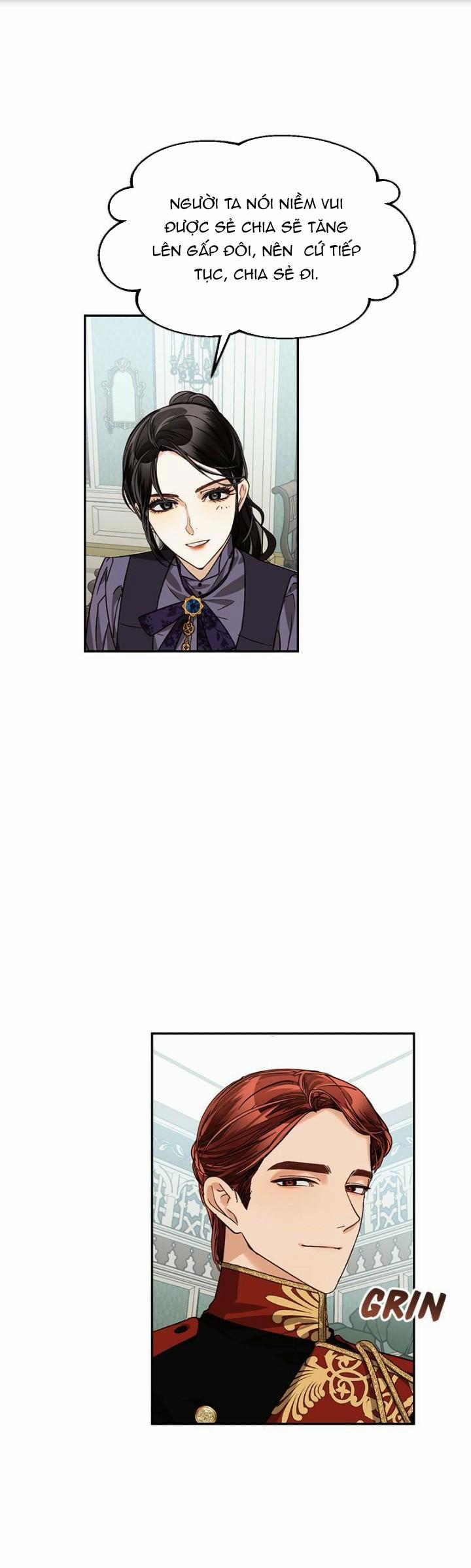 Hậu Cung Của Nữ Chính 23 trang 1