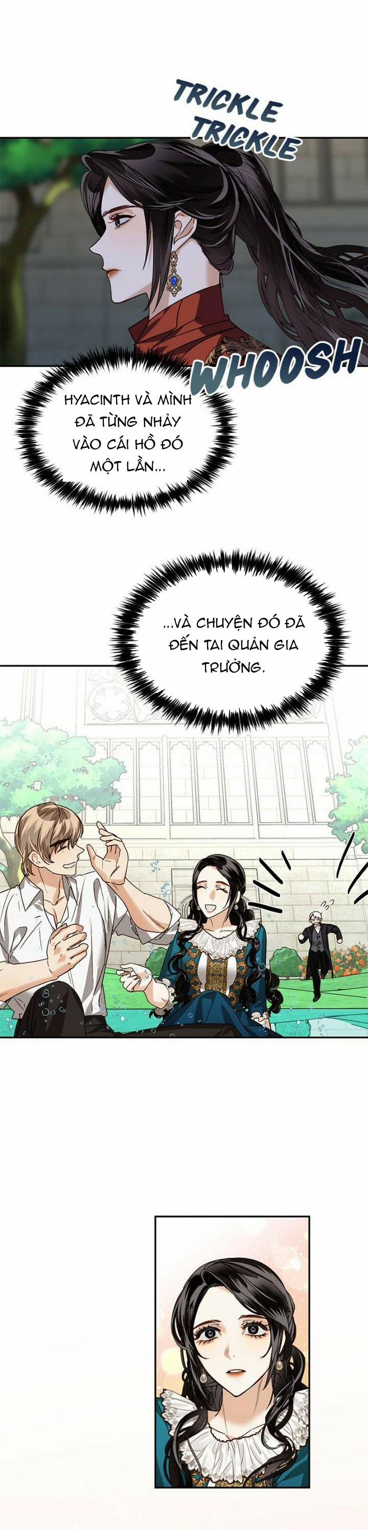 Hậu Cung Của Nữ Chính 23 trang 11