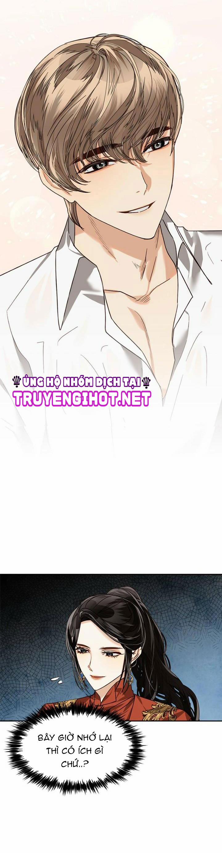 Hậu Cung Của Nữ Chính 23 trang 12