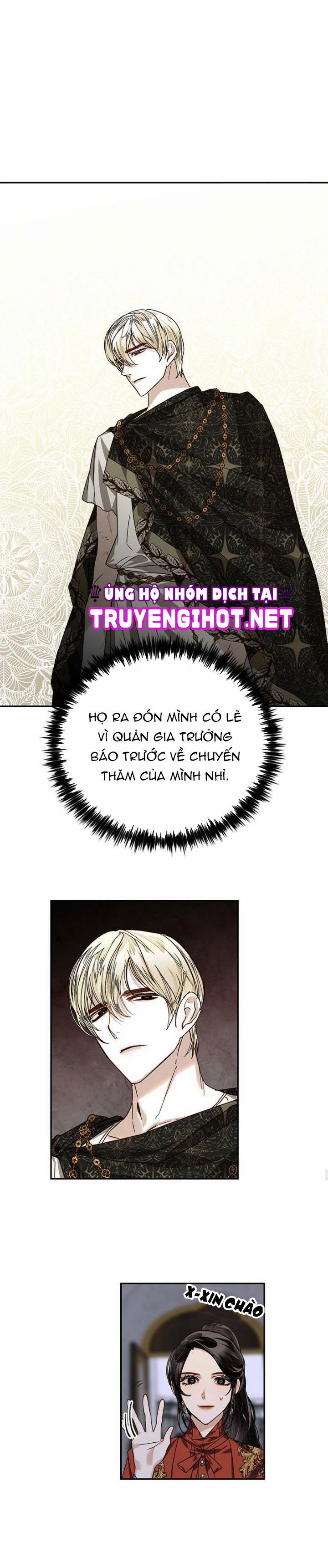 Hậu Cung Của Nữ Chính 23 trang 14