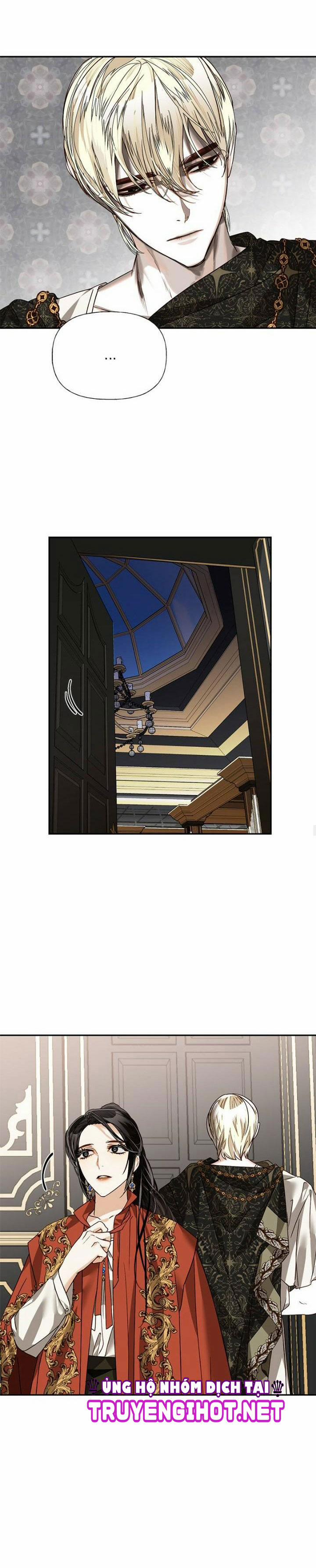 Hậu Cung Của Nữ Chính 23 trang 15