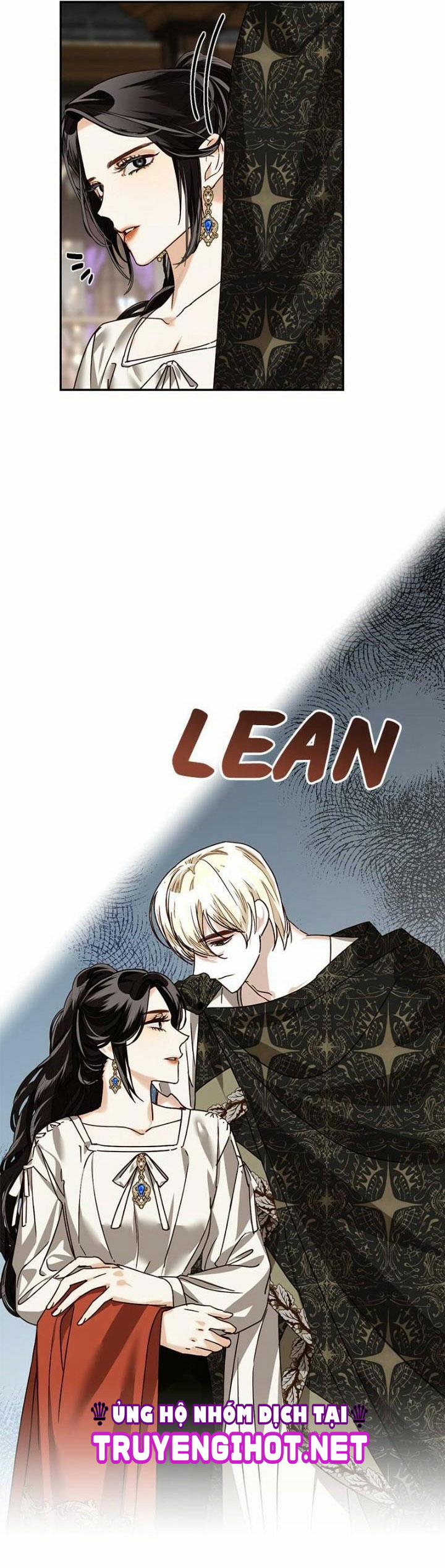 Hậu Cung Của Nữ Chính 23 trang 17