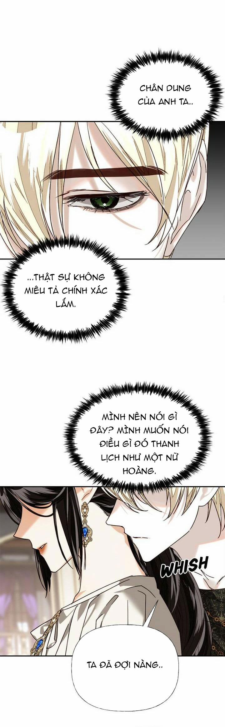 Hậu Cung Của Nữ Chính 23 trang 18