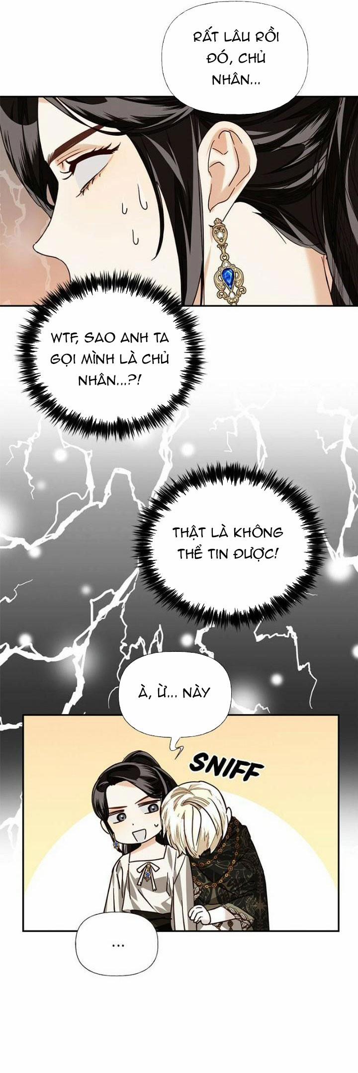 Hậu Cung Của Nữ Chính 23 trang 19