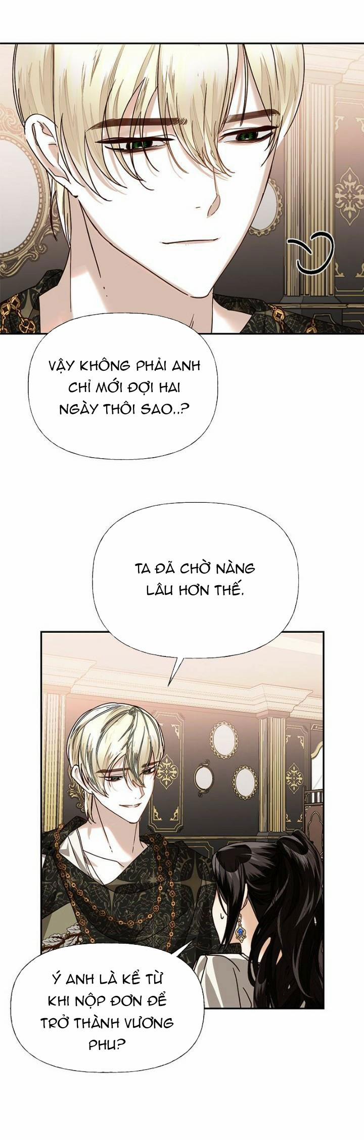 Hậu Cung Của Nữ Chính 23 trang 21