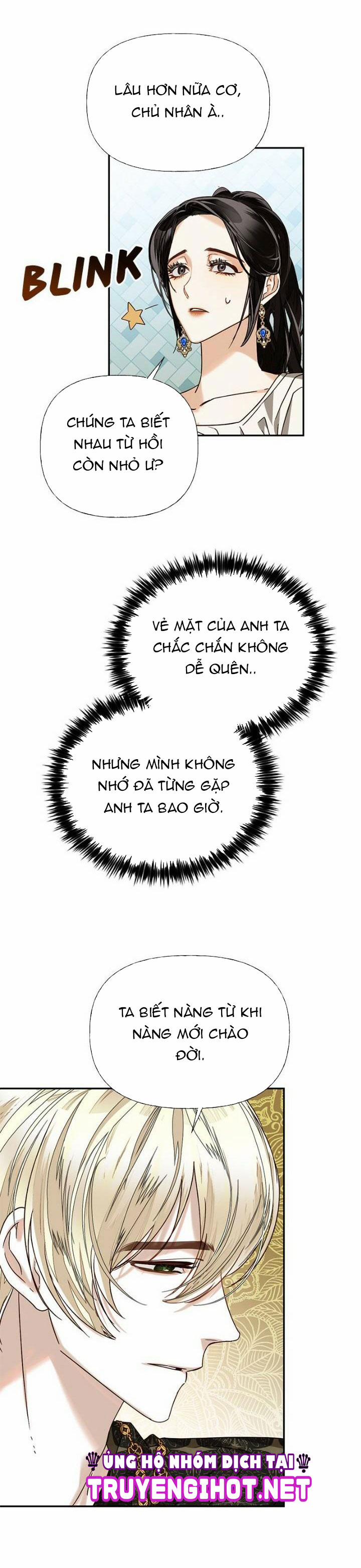 Hậu Cung Của Nữ Chính 23 trang 22