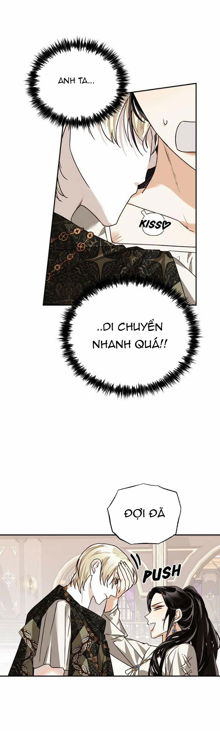 Hậu Cung Của Nữ Chính 23 trang 24