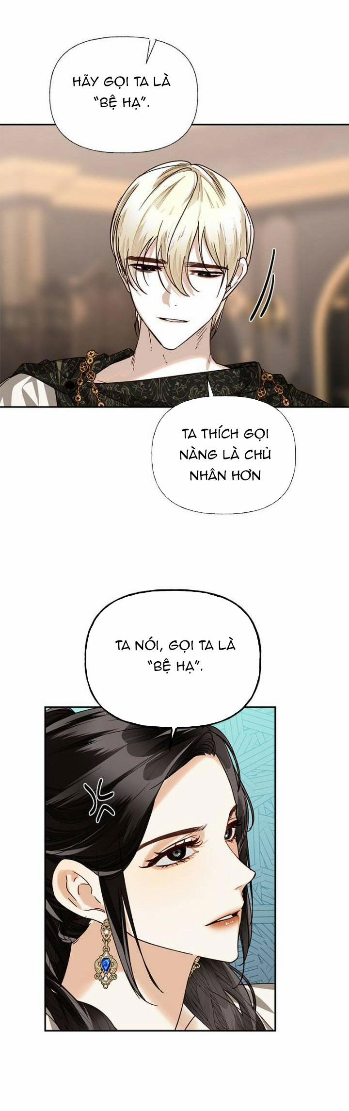 Hậu Cung Của Nữ Chính 23 trang 26