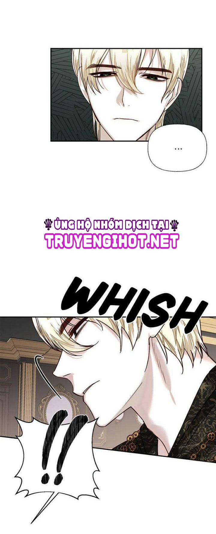 Hậu Cung Của Nữ Chính 23 trang 27