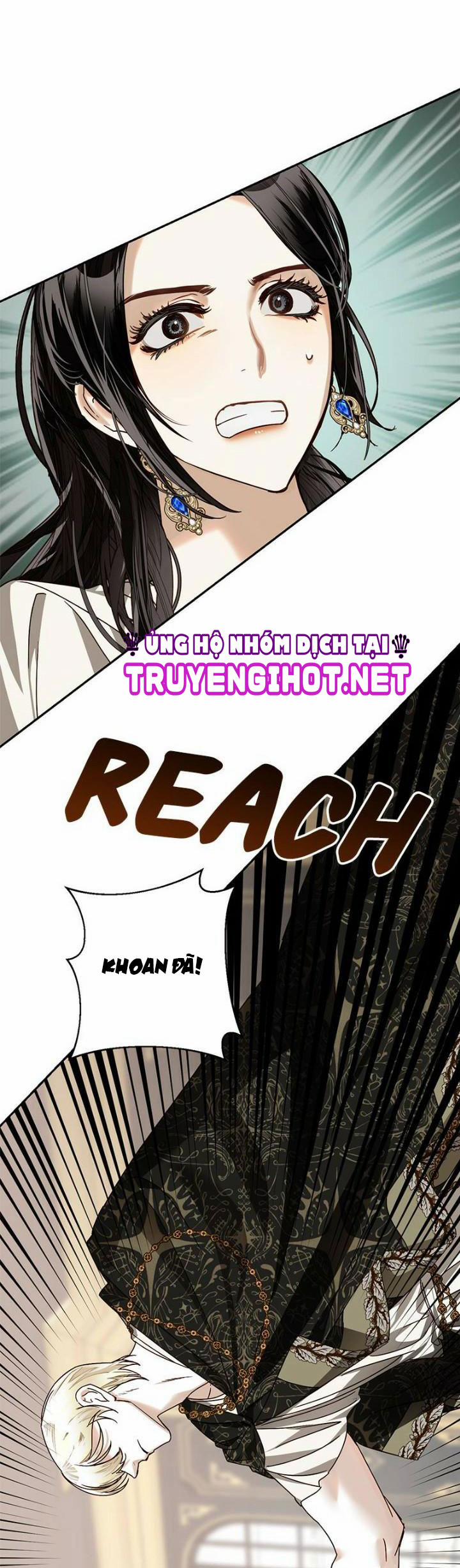 Hậu Cung Của Nữ Chính 23 trang 29