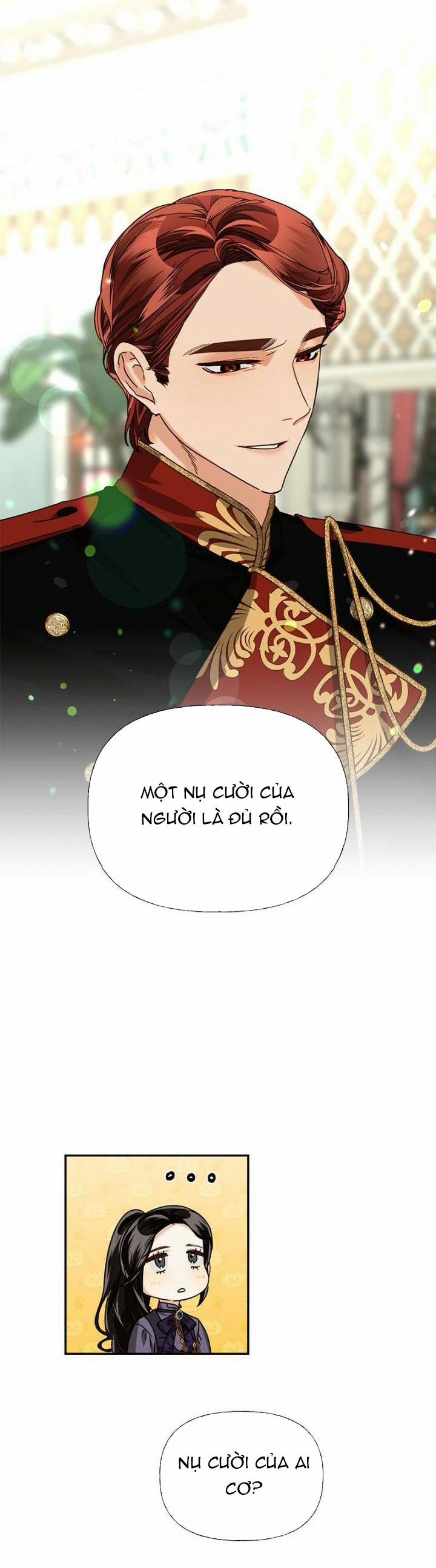 Hậu Cung Của Nữ Chính 23 trang 4