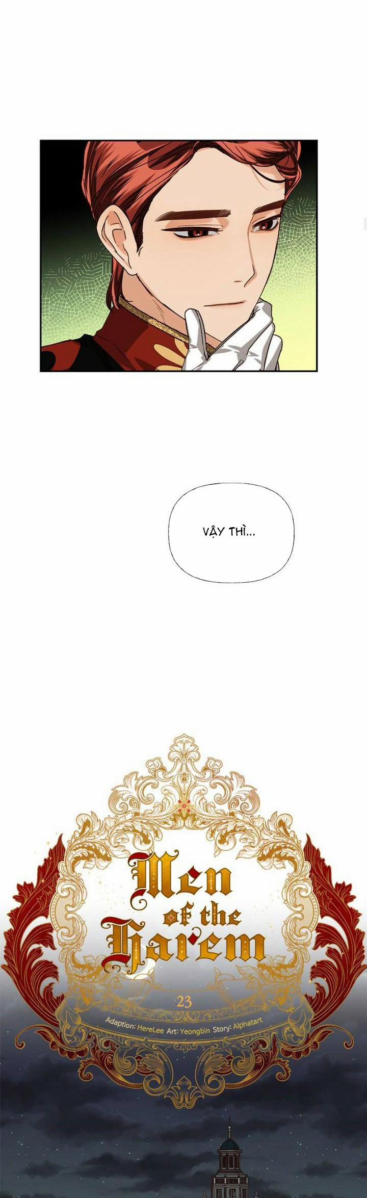 Hậu Cung Của Nữ Chính 23 trang 6