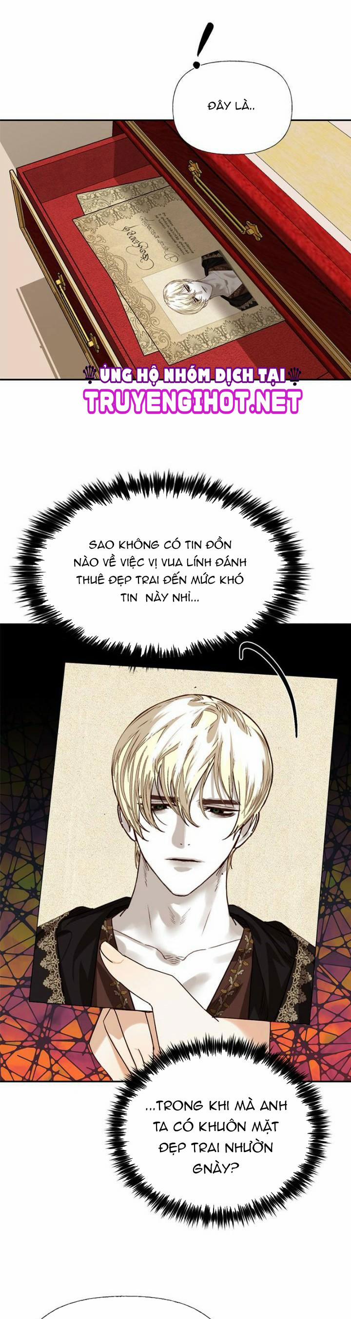 Hậu Cung Của Nữ Chính 23 trang 9