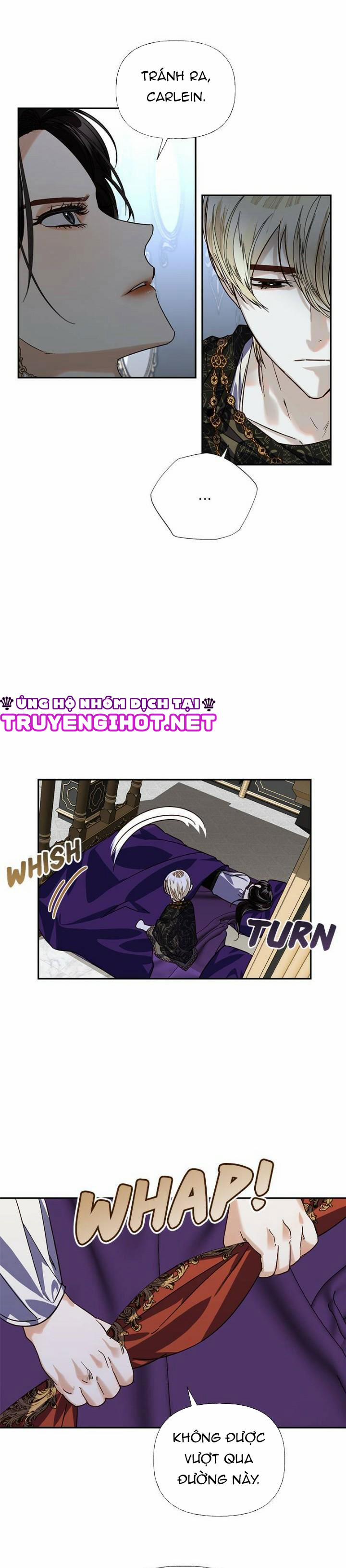 Hậu Cung Của Nữ Chính 24 trang 10