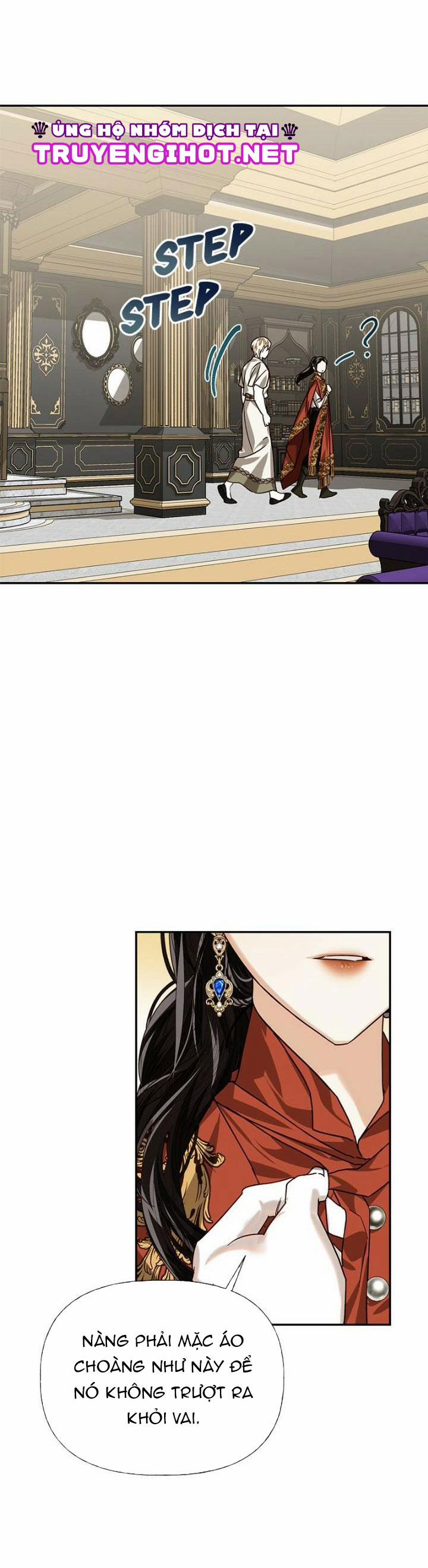 Hậu Cung Của Nữ Chính 24 trang 15