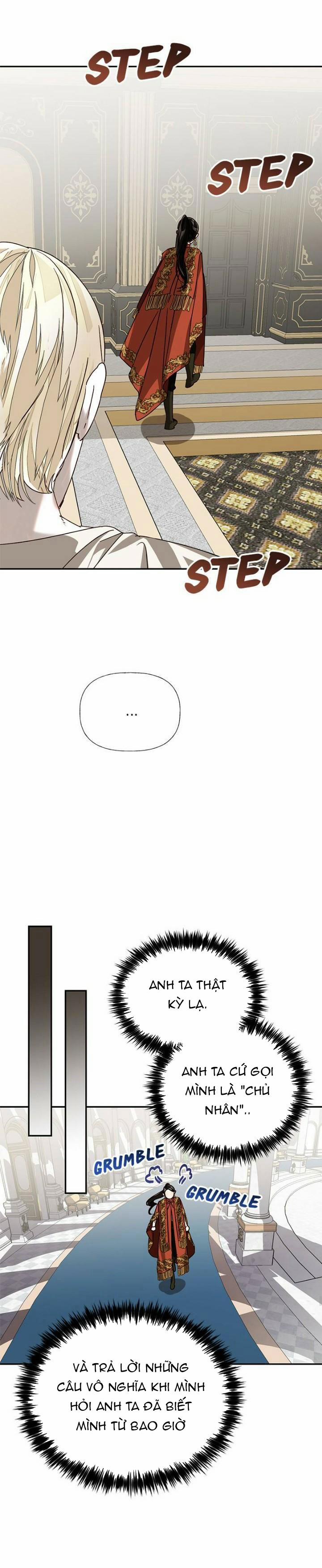 Hậu Cung Của Nữ Chính 24 trang 19