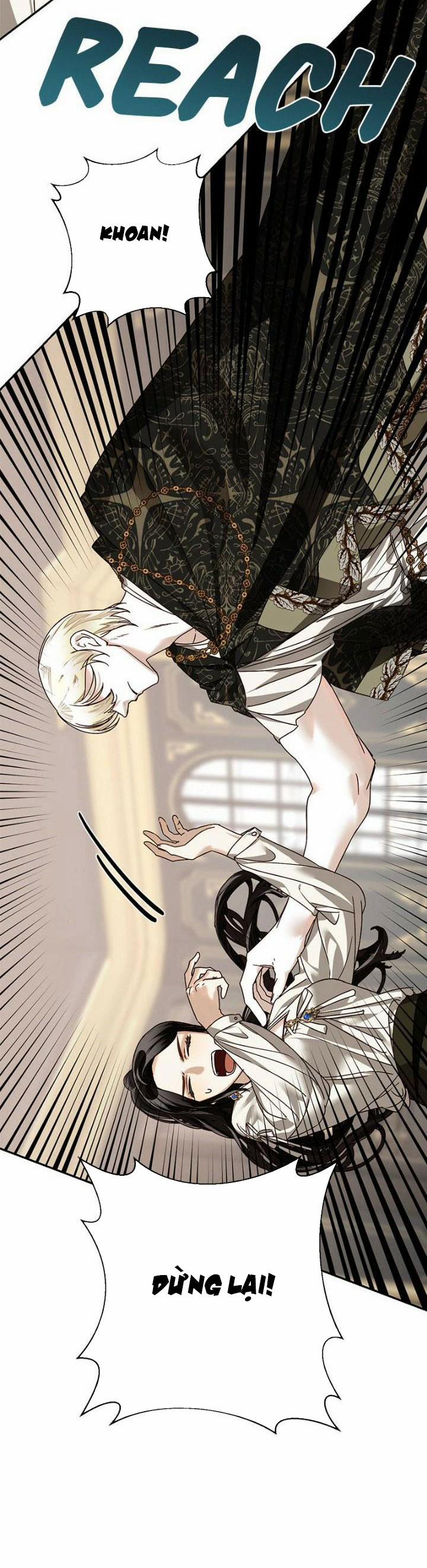 Hậu Cung Của Nữ Chính 24 trang 2