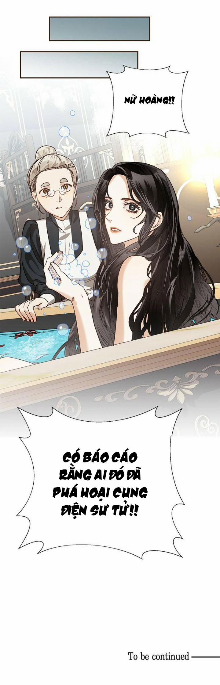 Hậu Cung Của Nữ Chính 24 trang 28