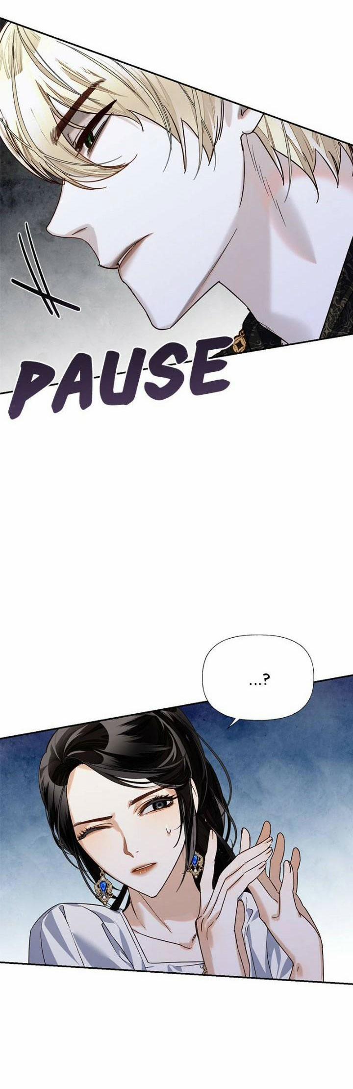 Hậu Cung Của Nữ Chính 24 trang 3