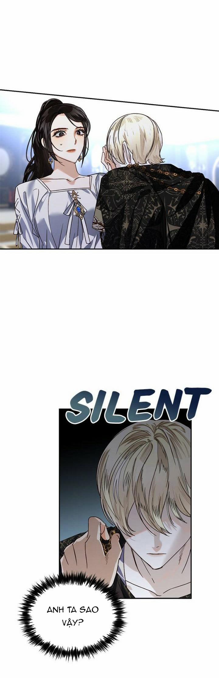 Hậu Cung Của Nữ Chính 24 trang 4