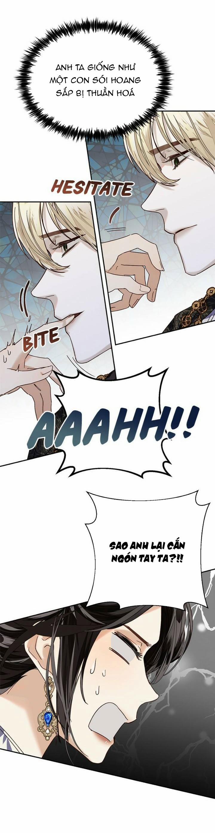 Hậu Cung Của Nữ Chính 24 trang 5