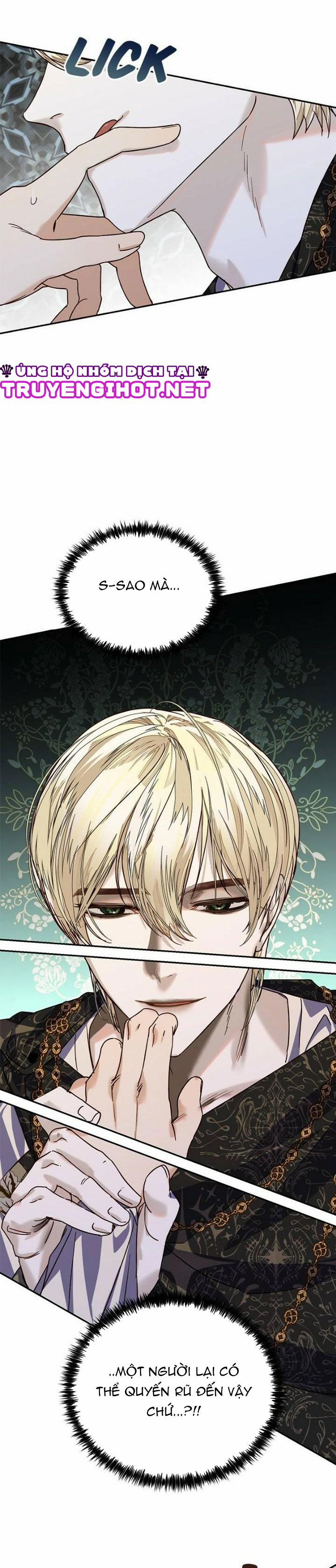 Hậu Cung Của Nữ Chính 24 trang 6